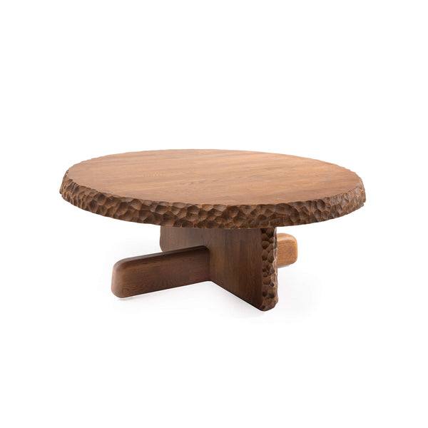 Alfa Middle Table - Round