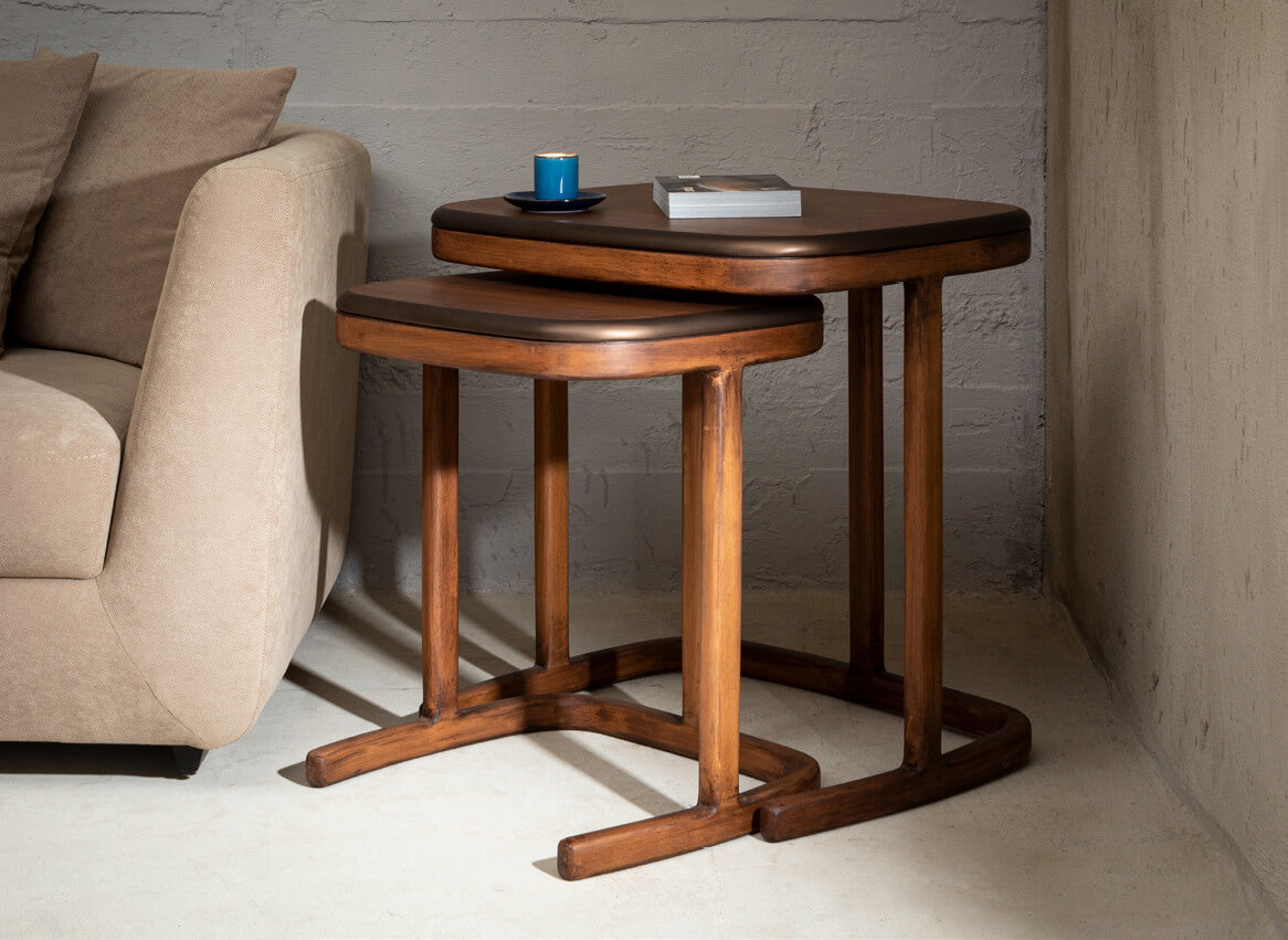 Astral Side Table Set