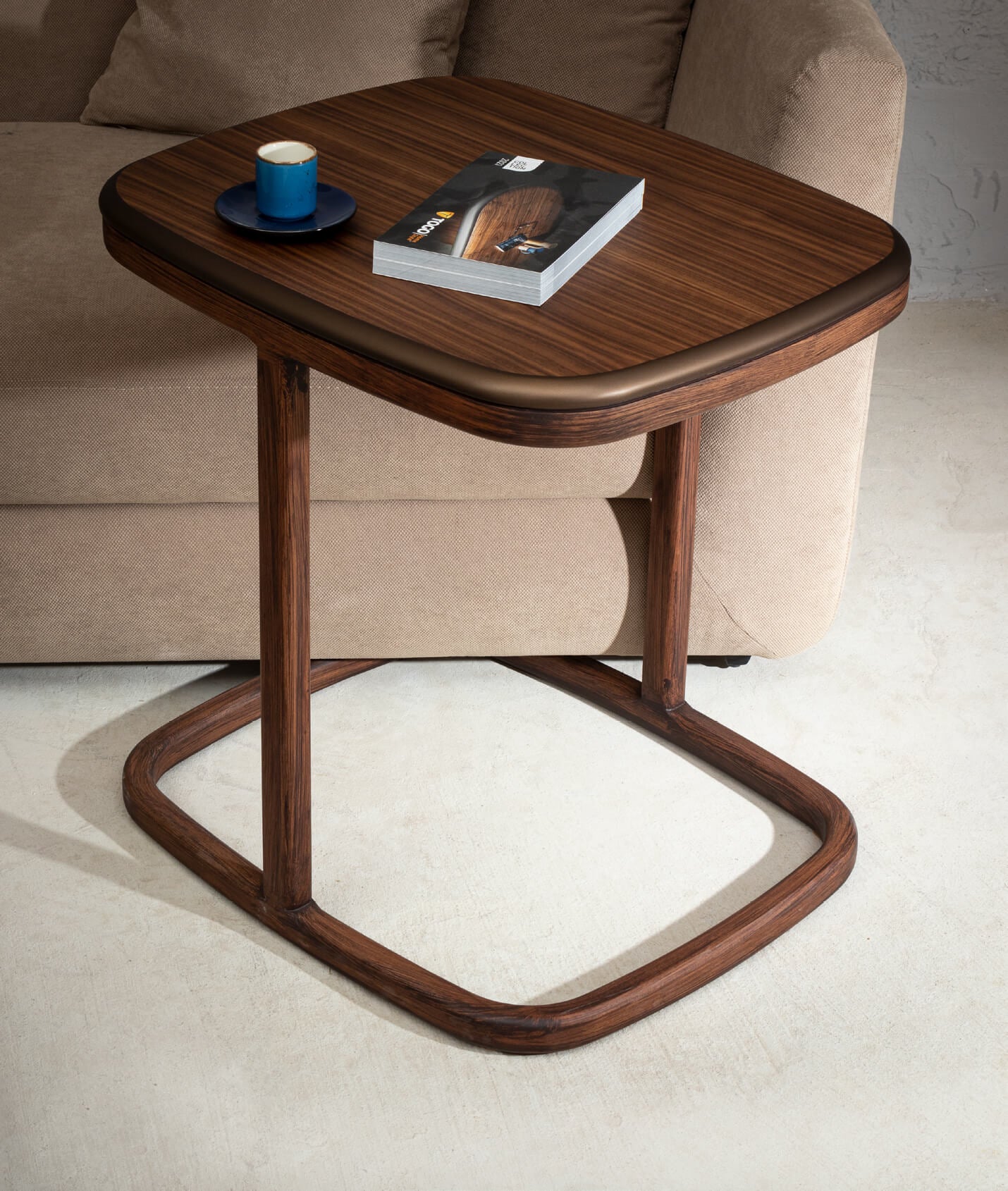 Astral Side Table