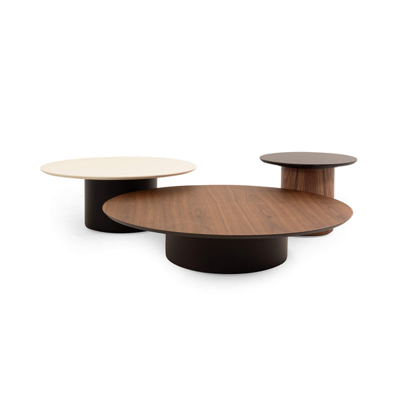 Axe Middle Table - Small