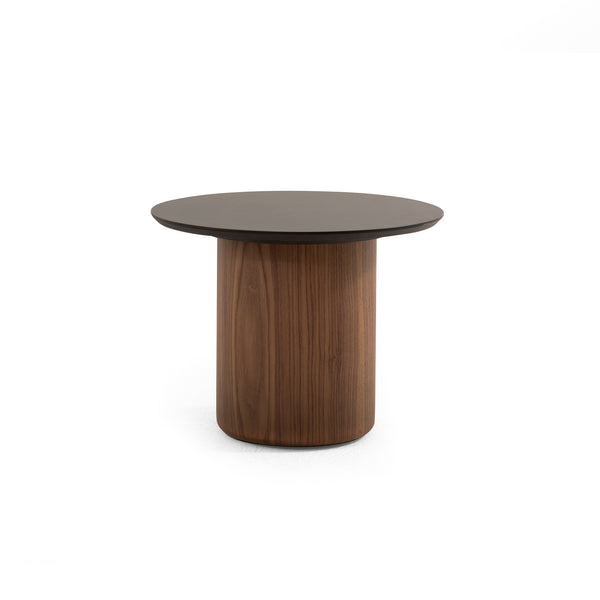 Axe Side Table
