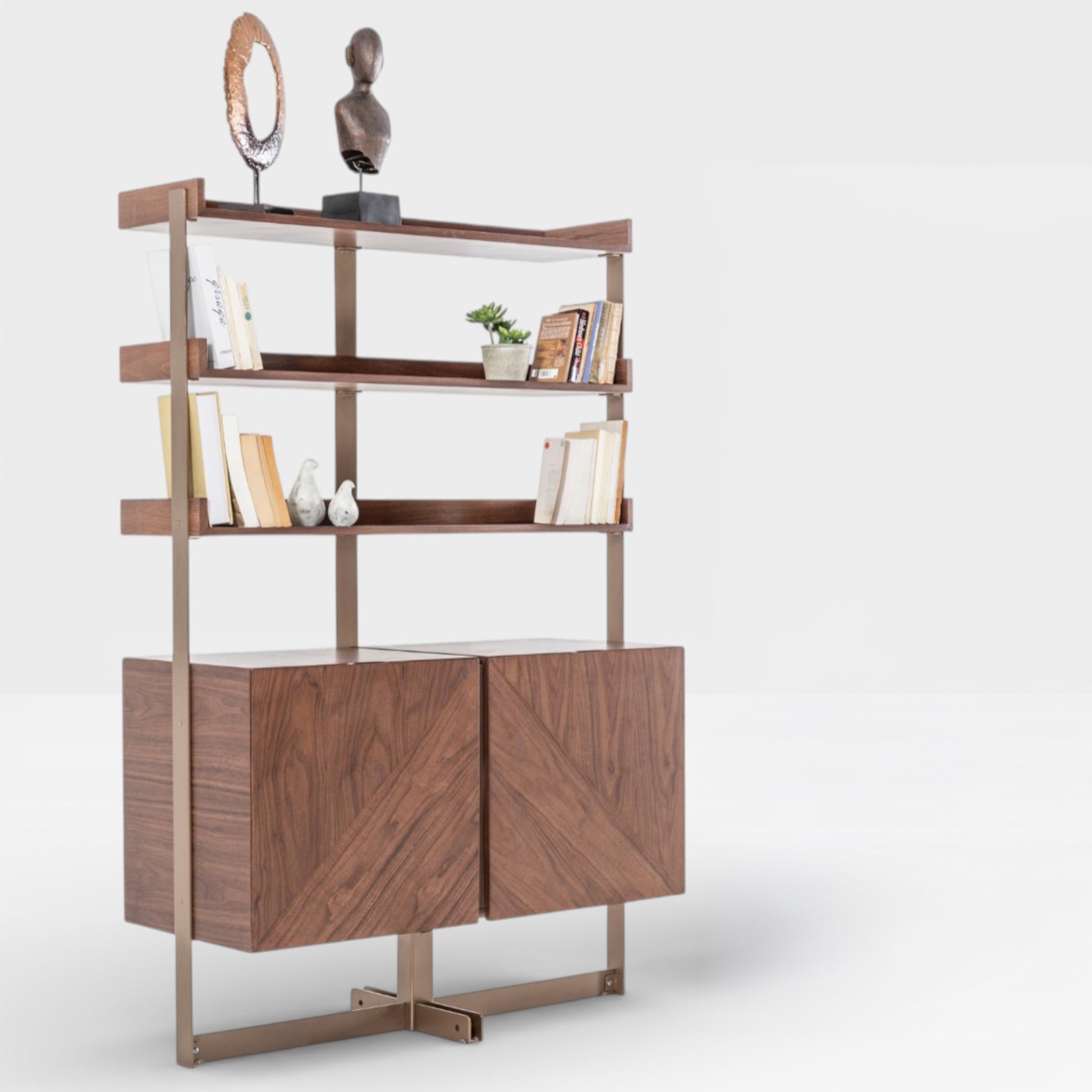 Balance Bookcase