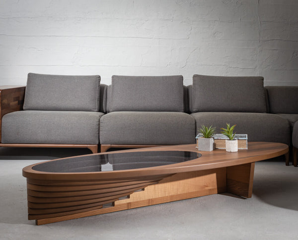 Boeing Middle Table
