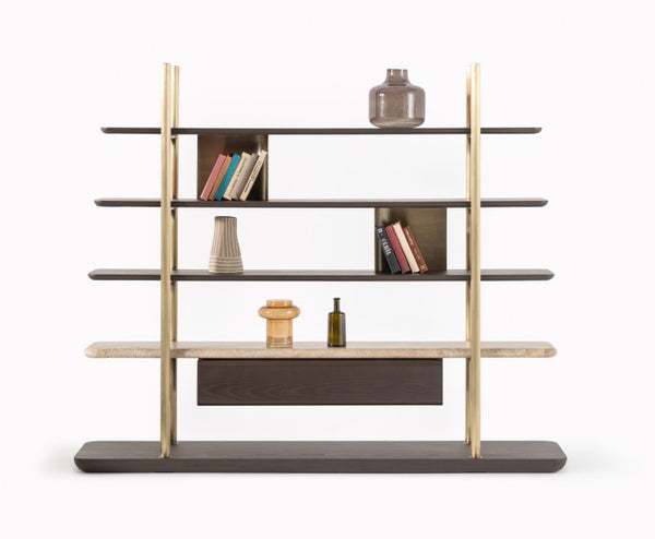 Epochal Bookshelf