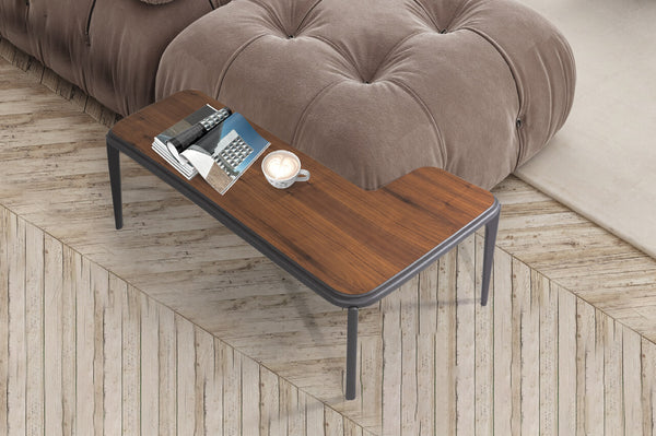 Bugger Middle Table