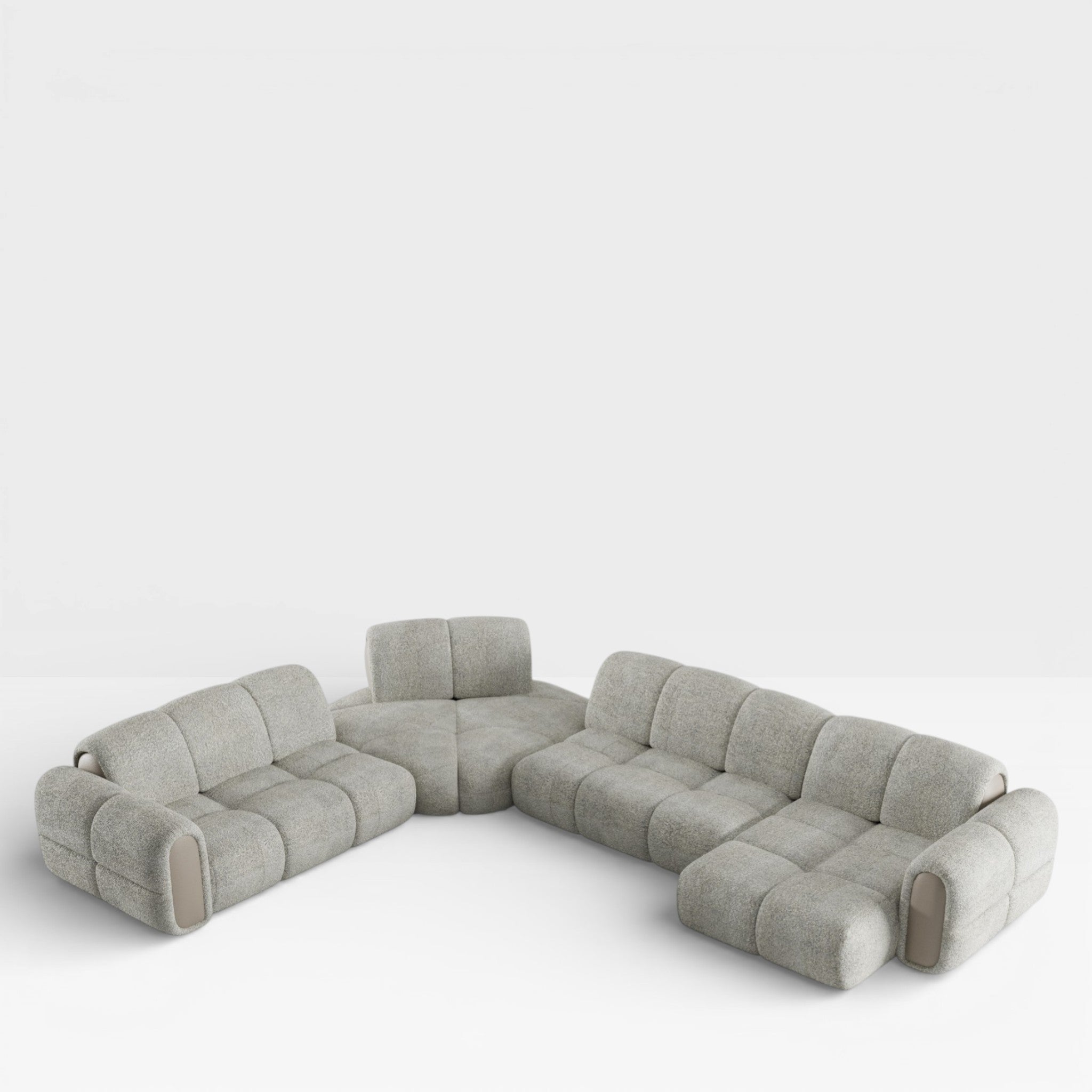 Buma Sectional