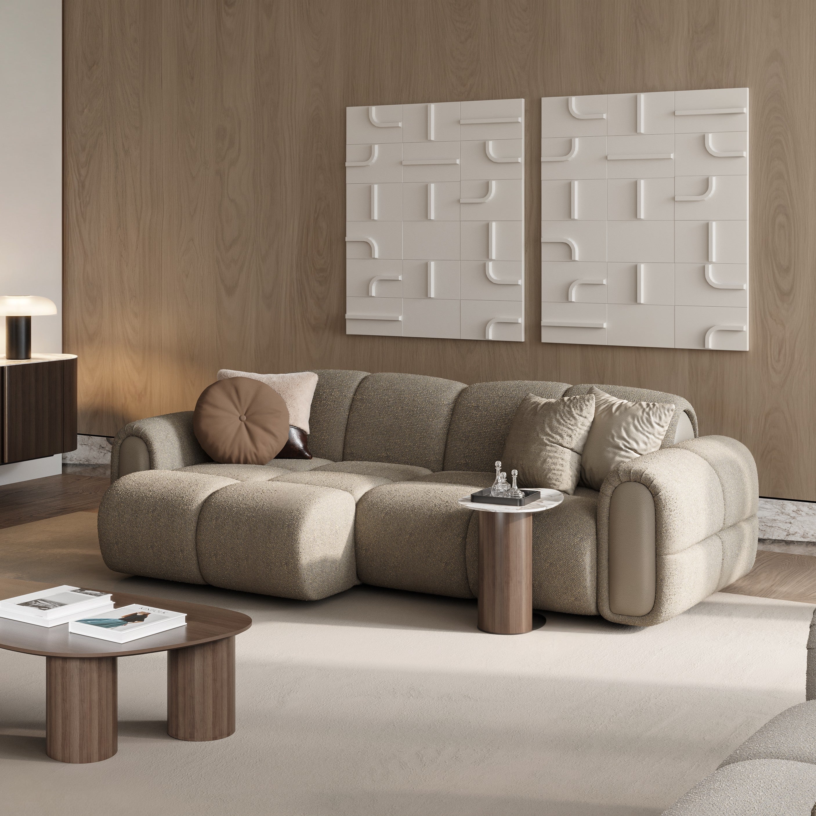 Buma Relax Sofa