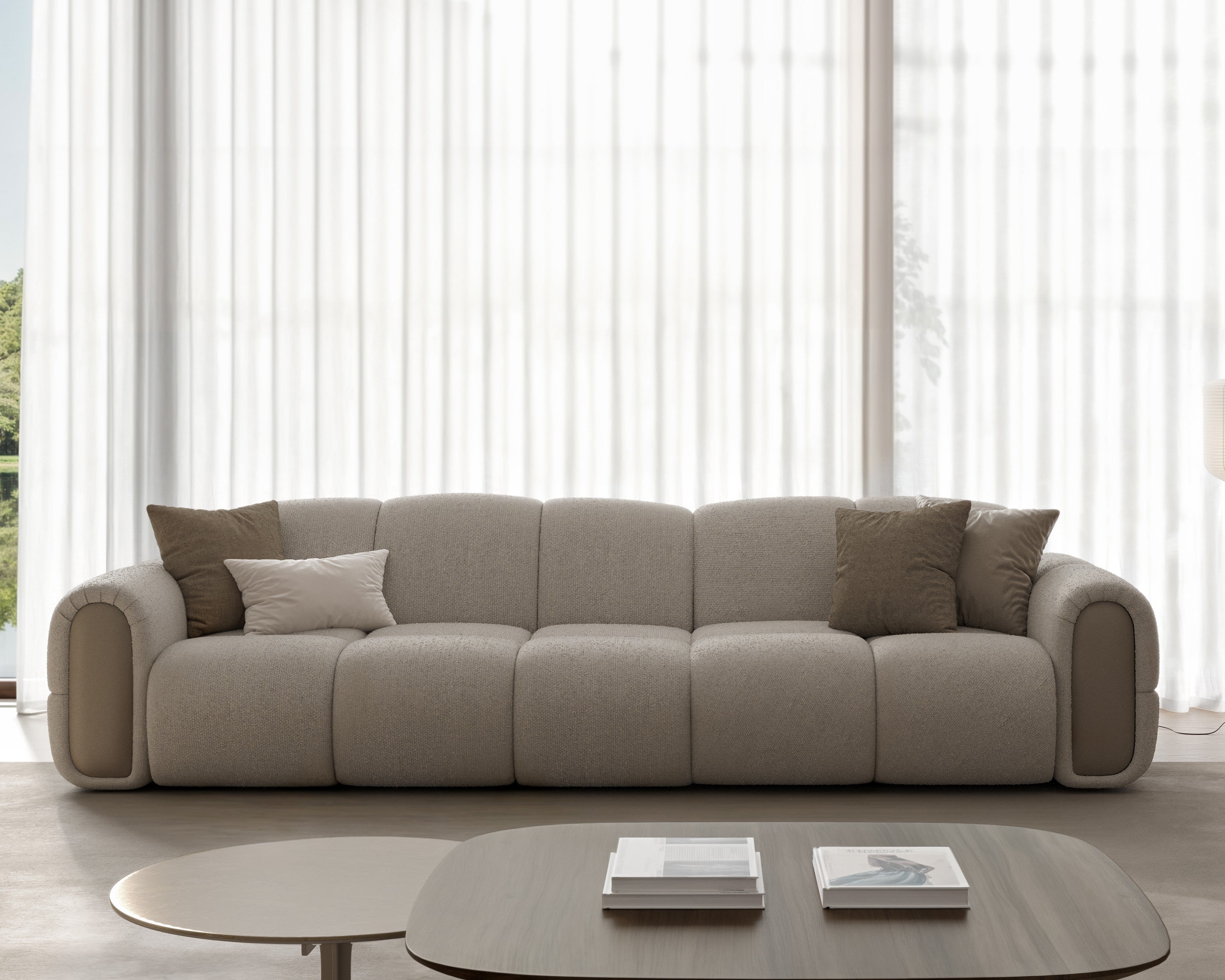 Buma Sofa