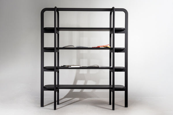 Camaro Bookshelf