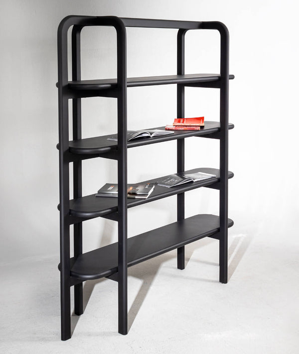 Camaro Bookshelf