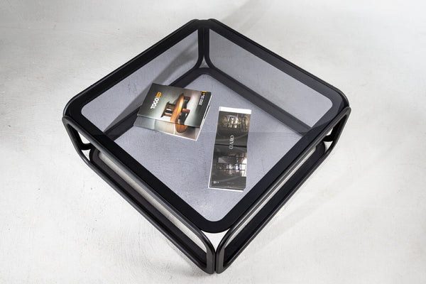 Camaro Middle Table