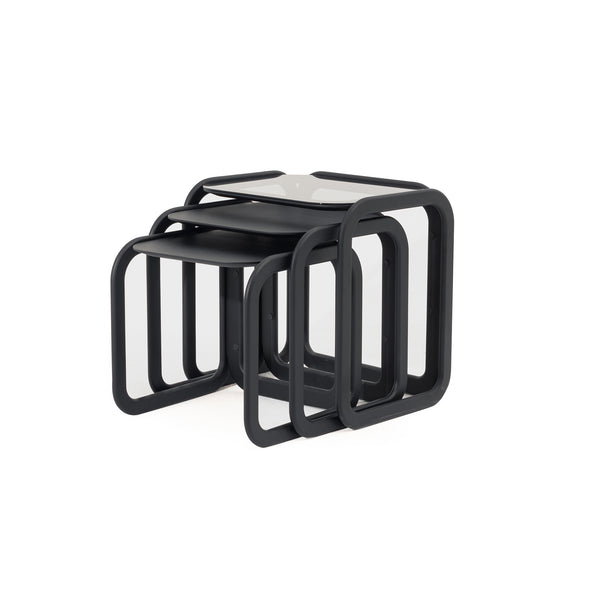 Camaro Side Table Set
