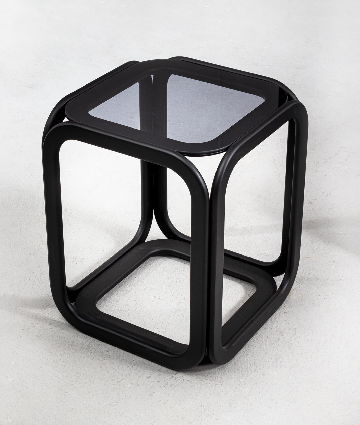 Camaro Side Table