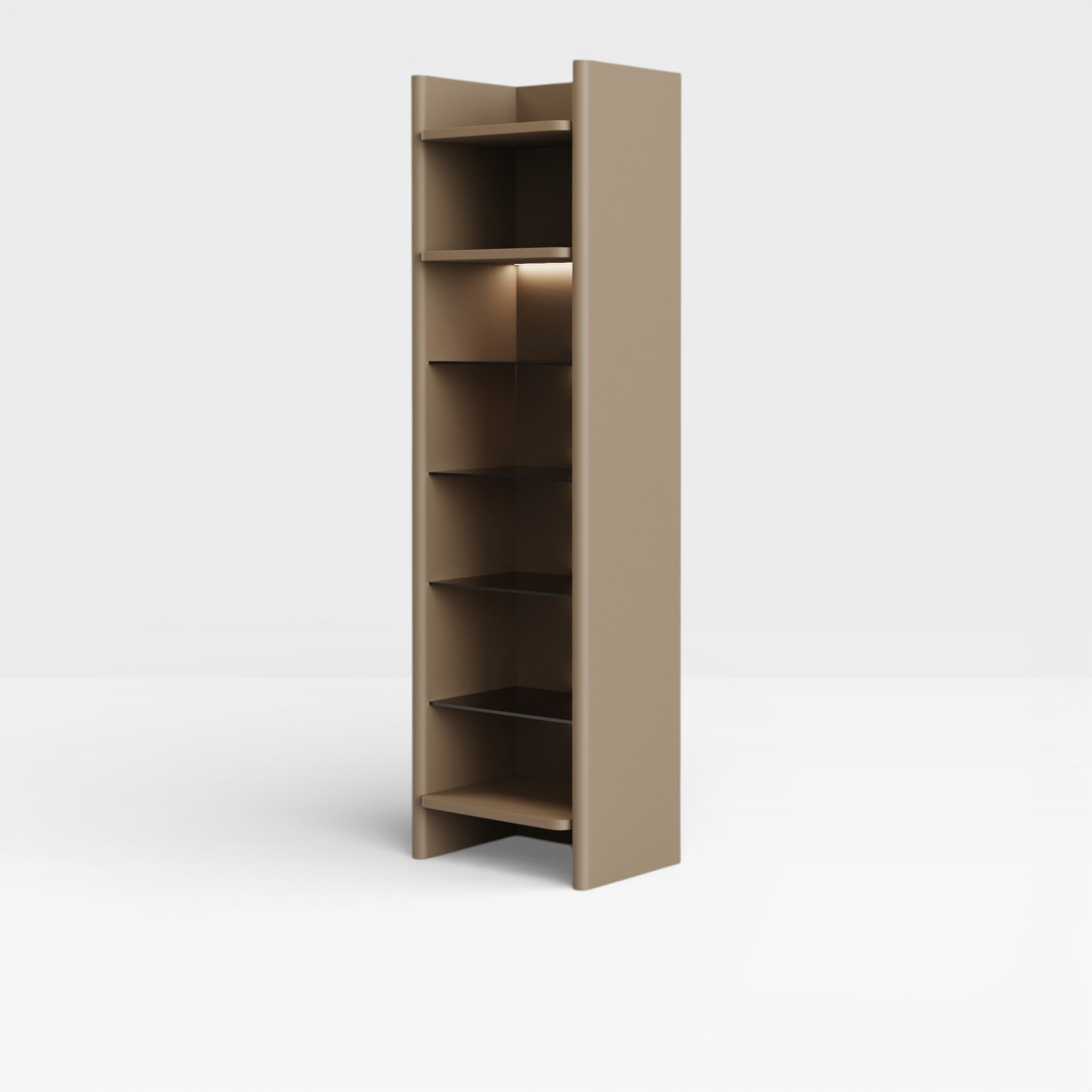 Statue Wall Unit – Display Module