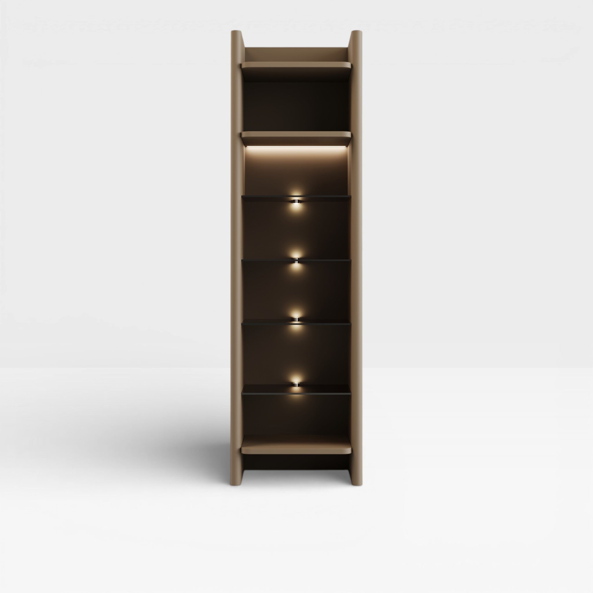 Statue Wall Unit – Display Module