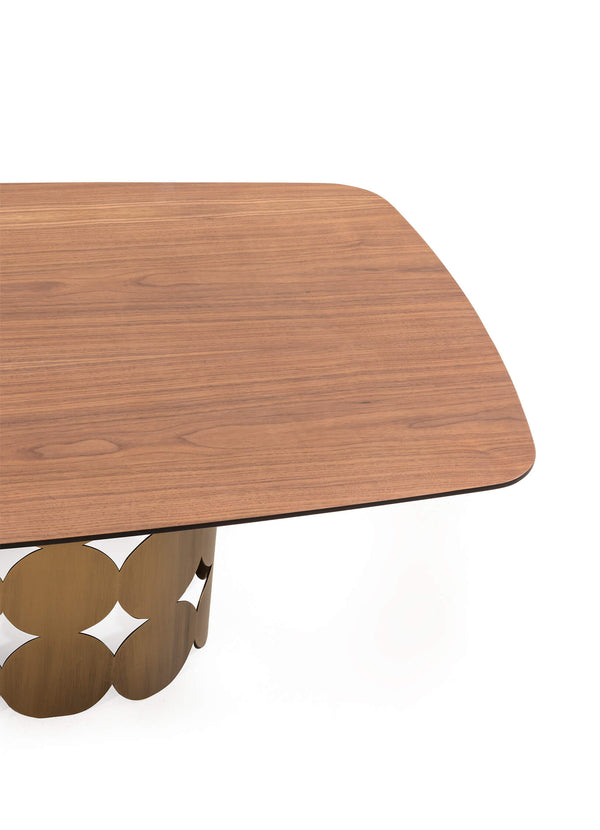 Citan Middle Table