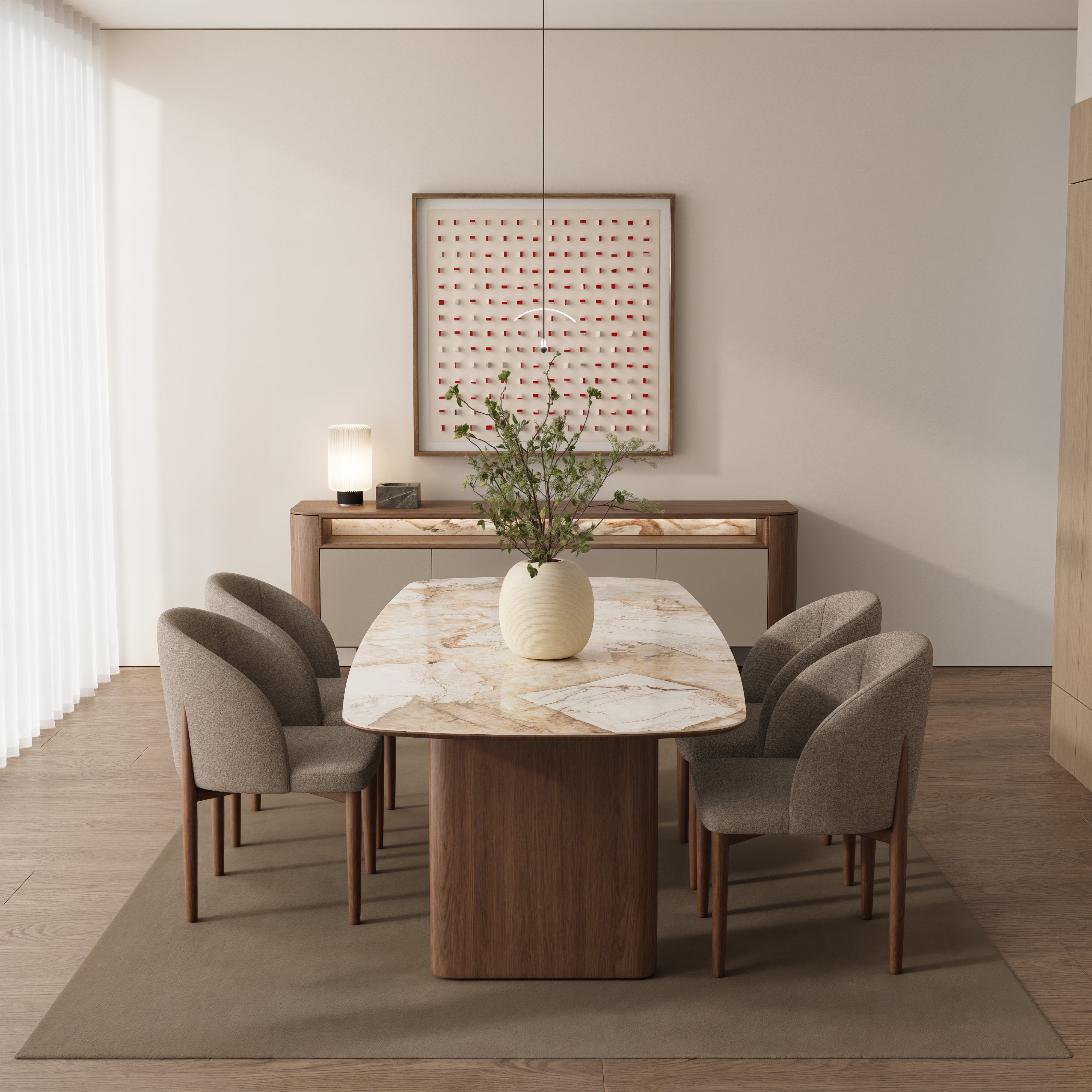 Destina Dining Table