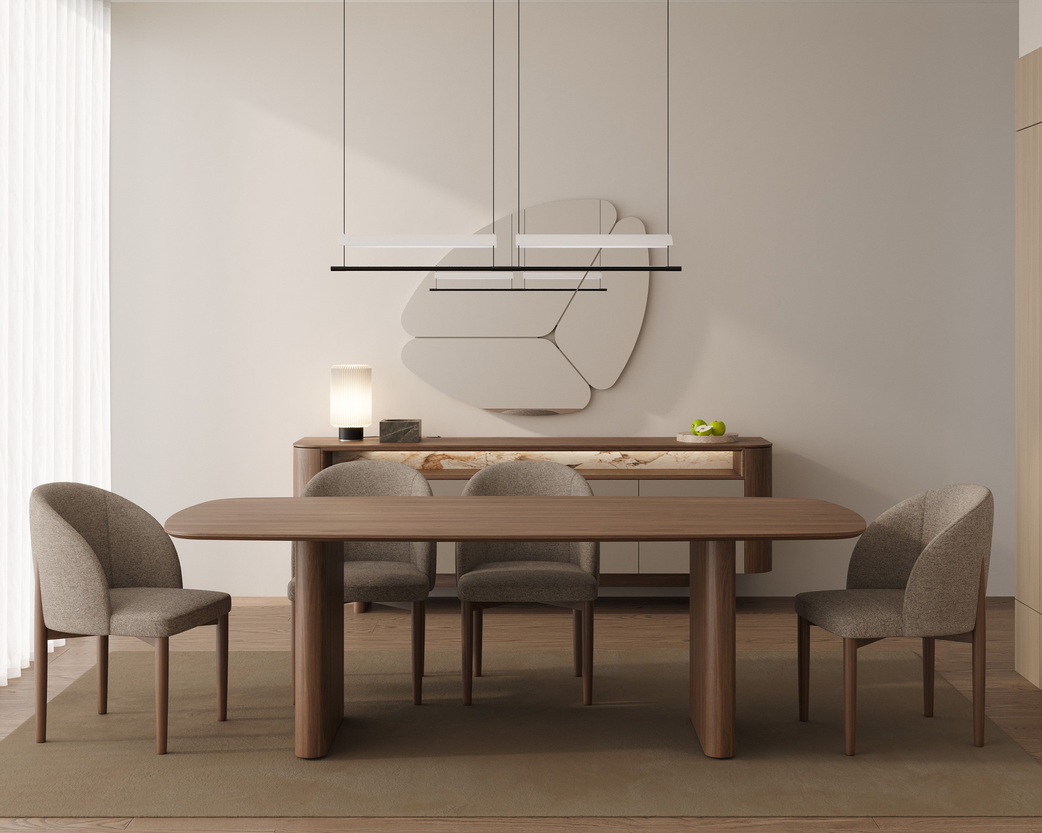 Destina Chair