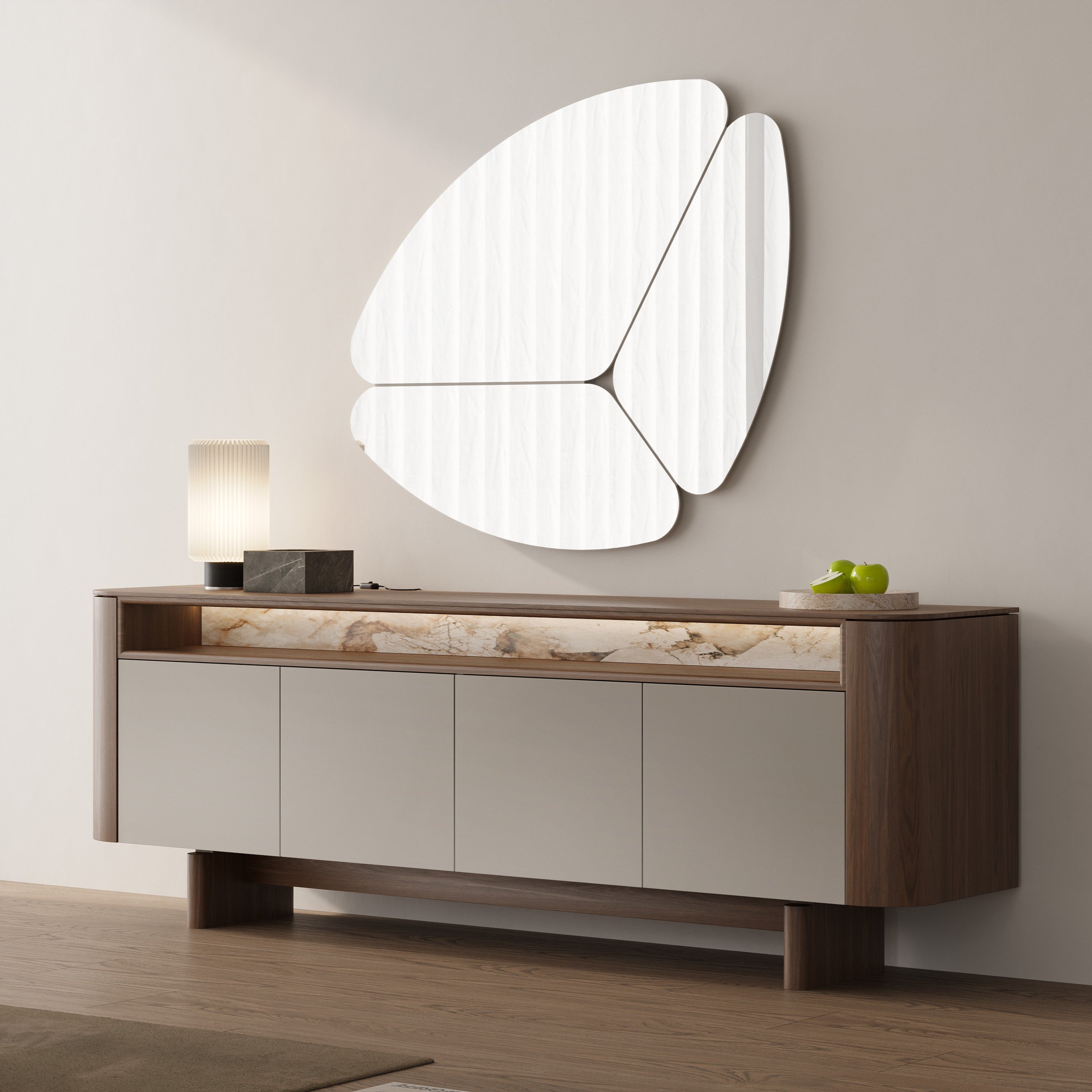 Destina Sideboard