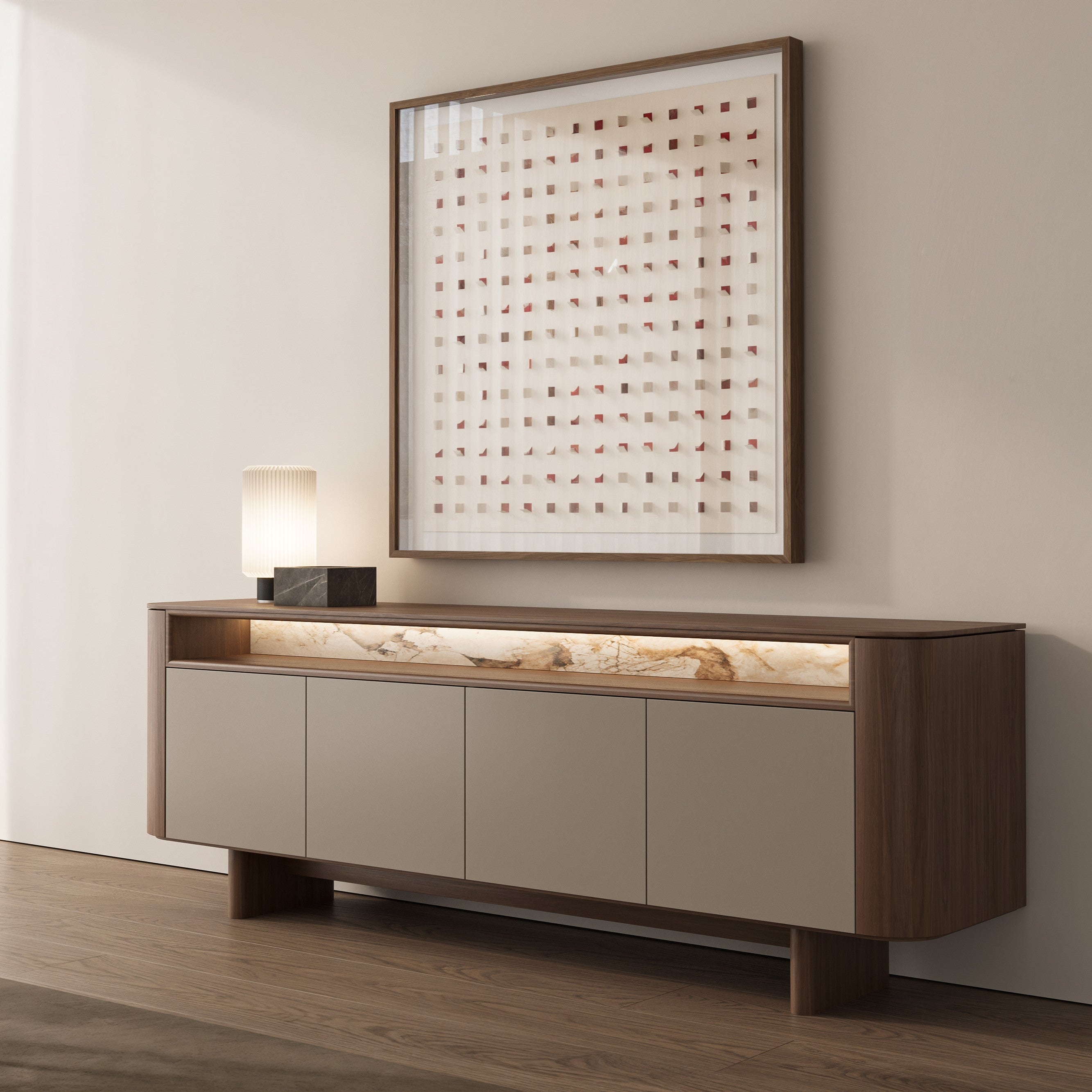 Destina Sideboard