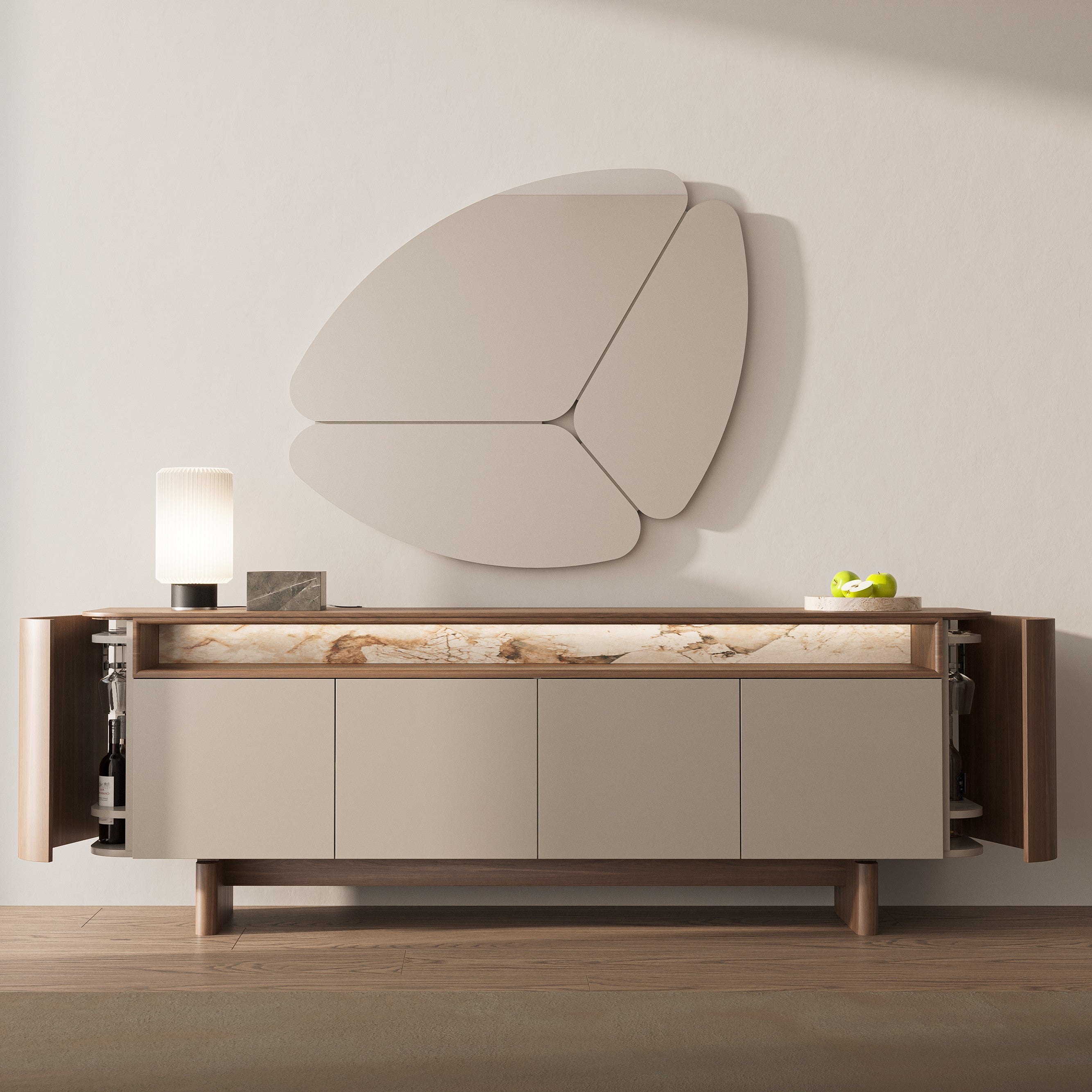 Destina Sideboard