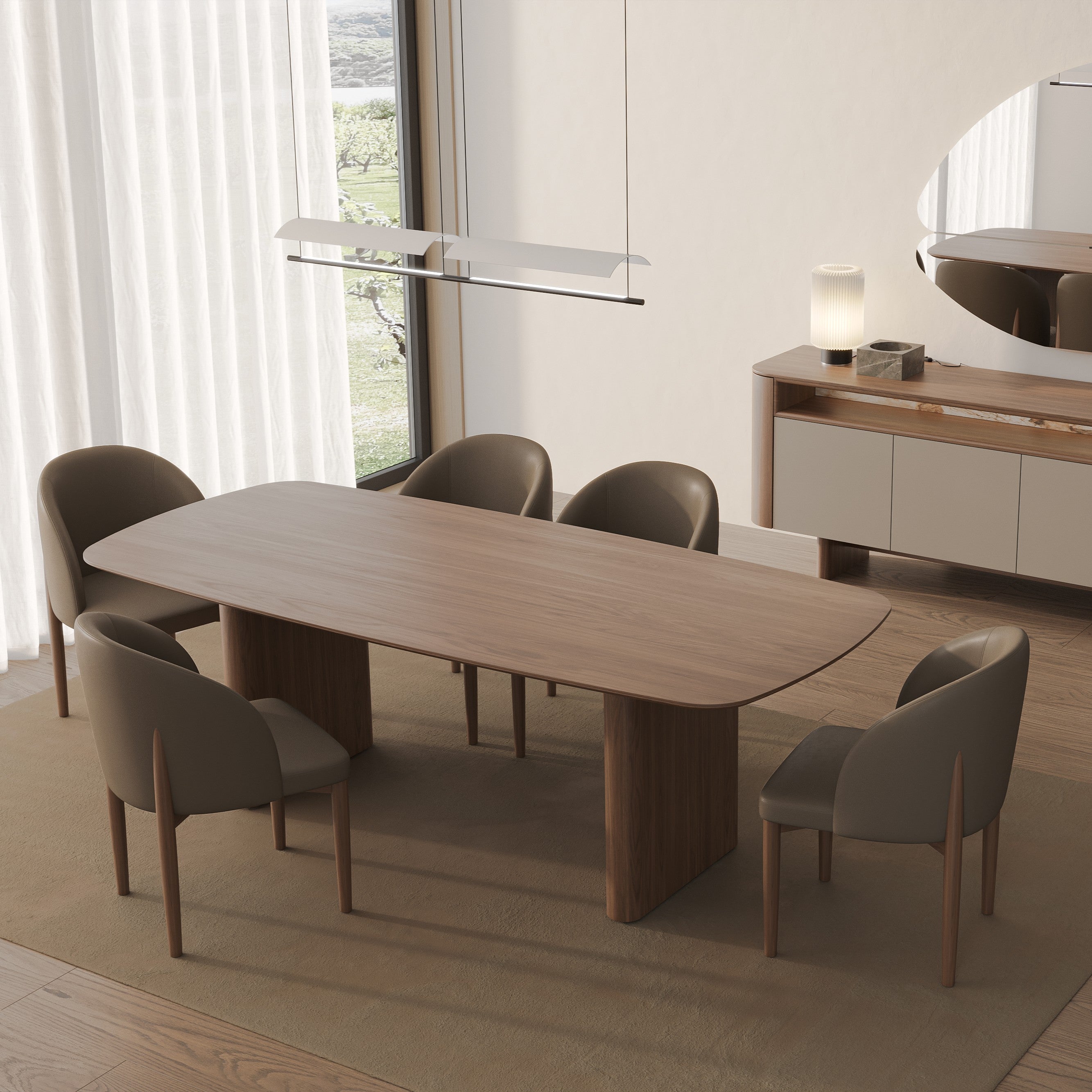 Destina Dining Table