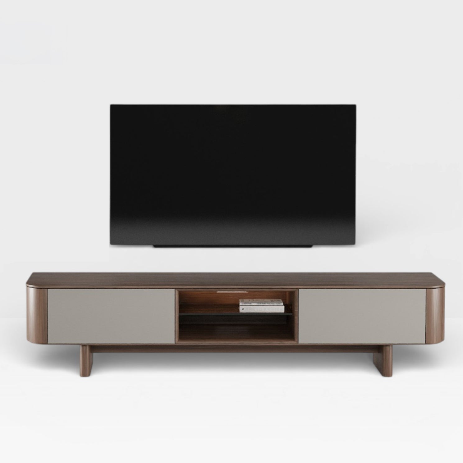 Destina Media Console