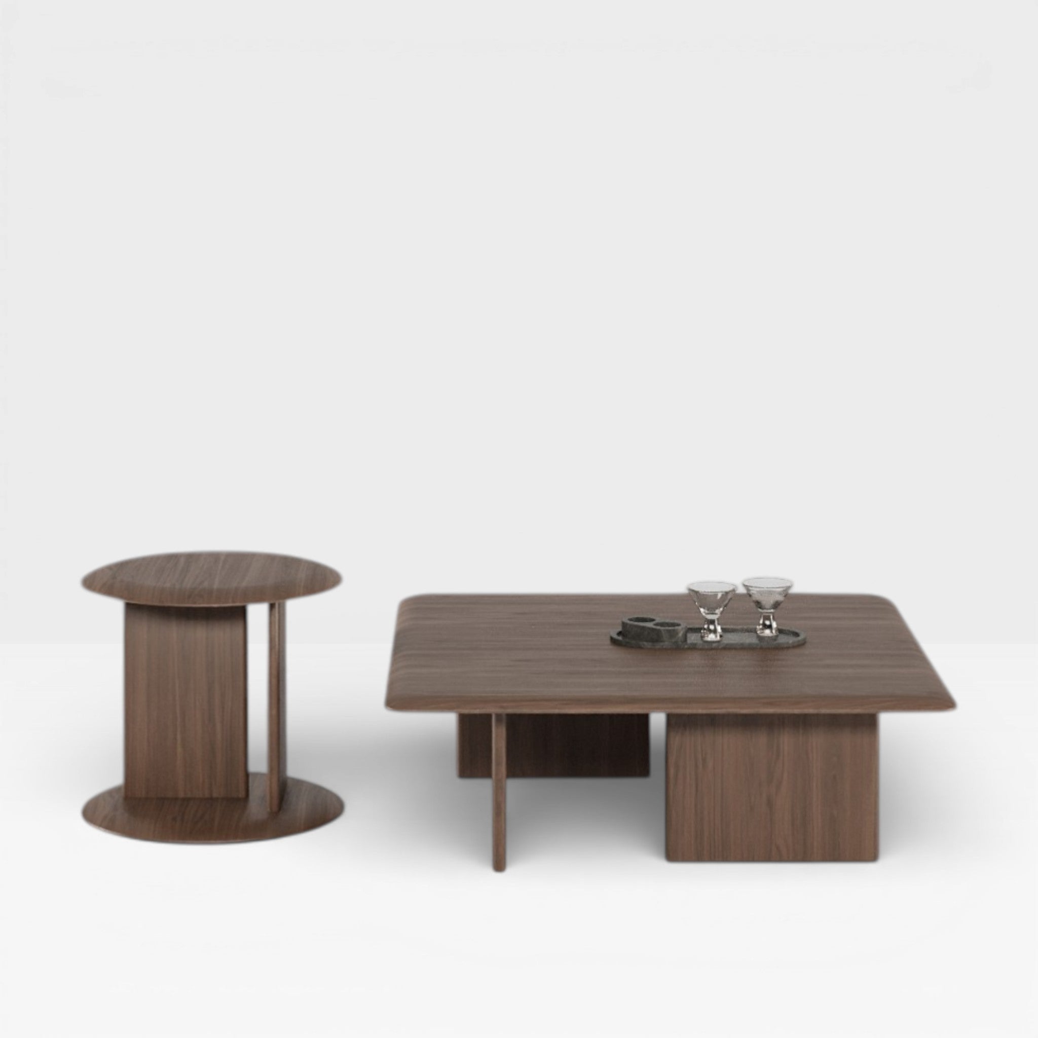 Destina Coffee Table