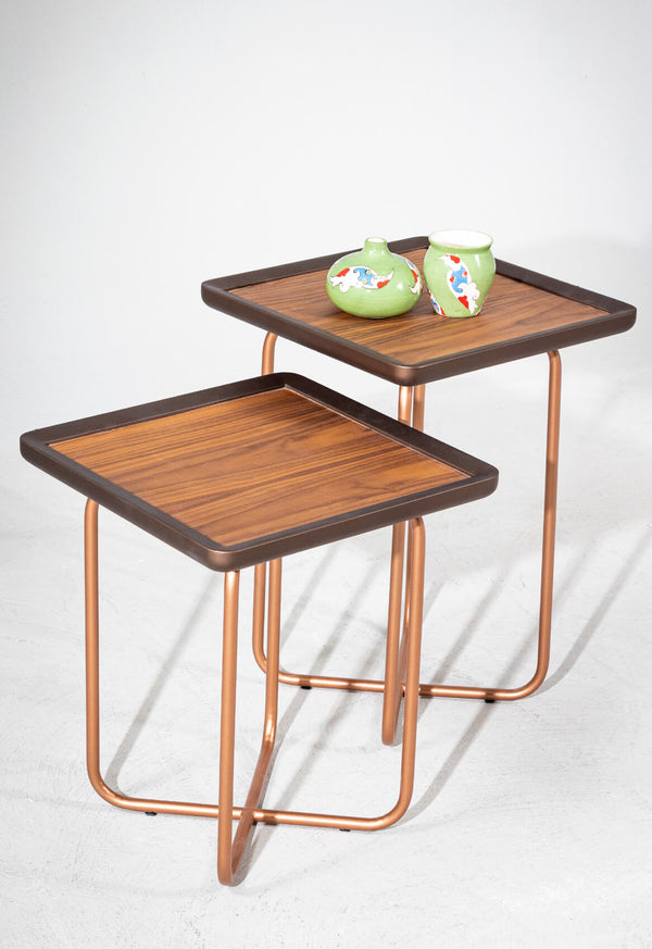 Firenze Side Table Set