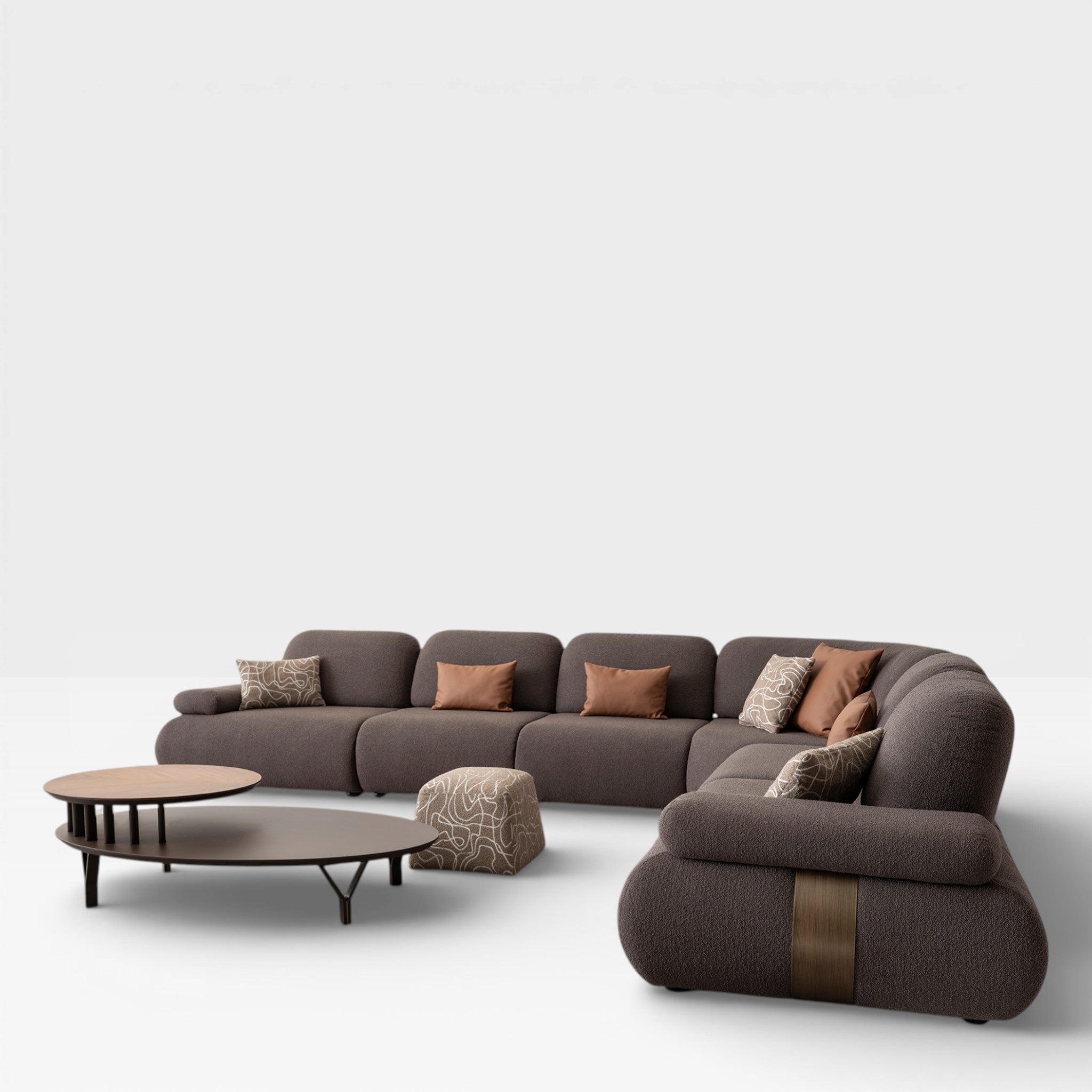 Franka Sectional