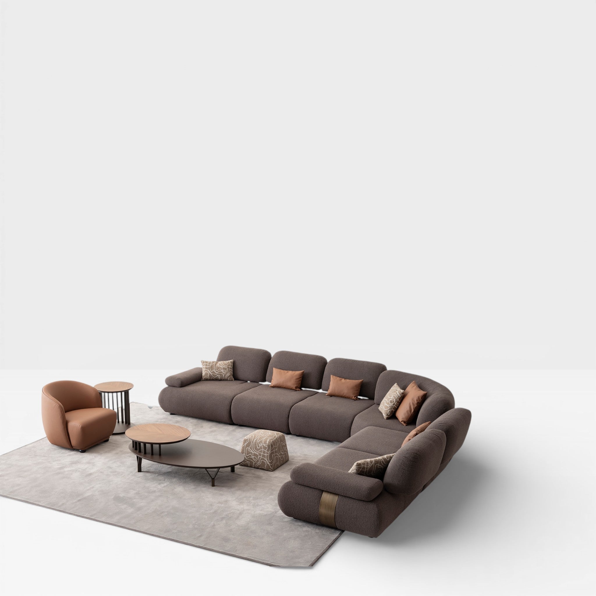 Franka Sectional