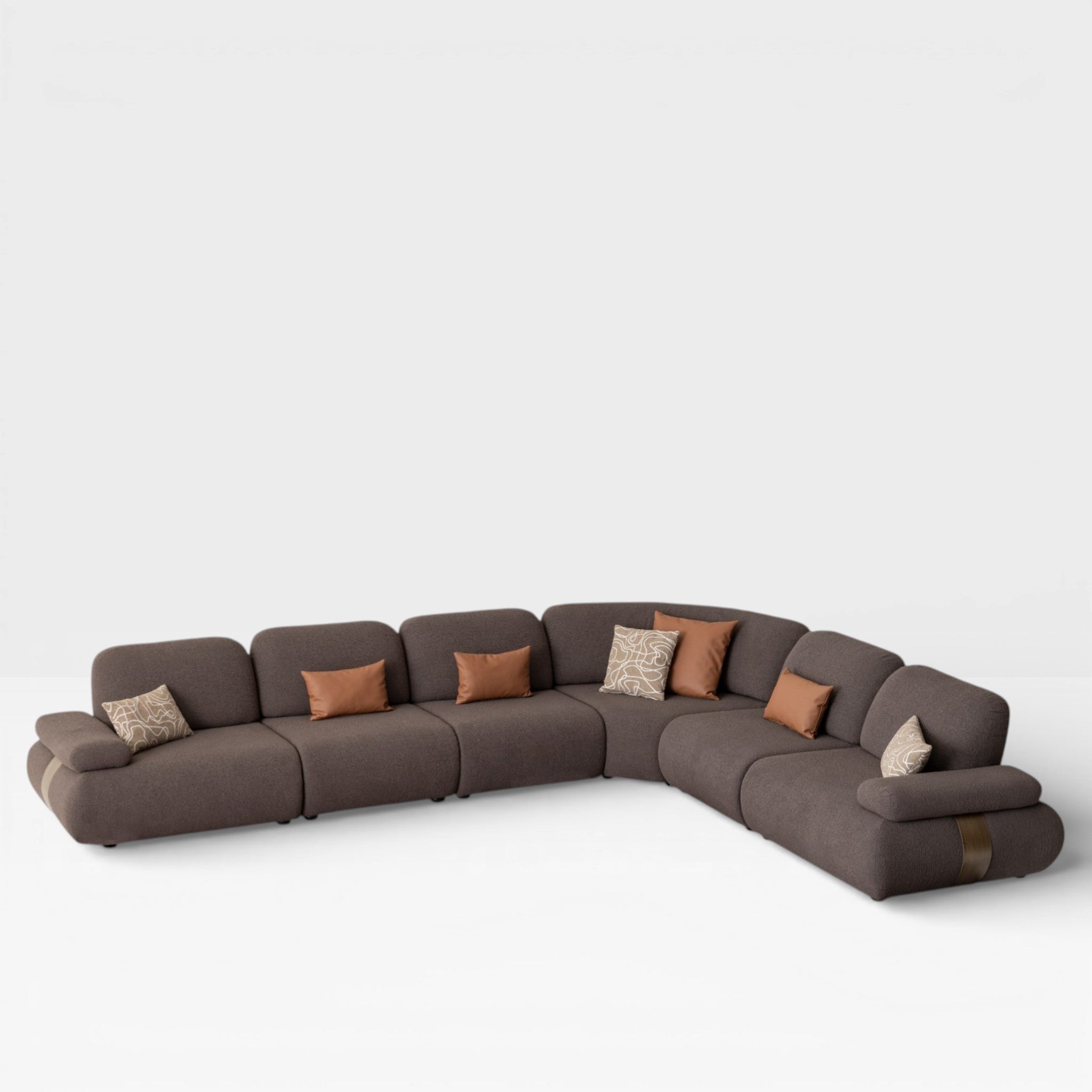 Franka Sectional