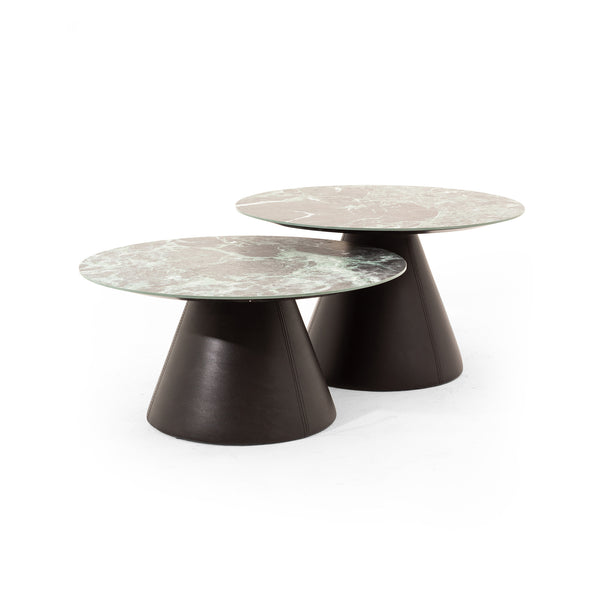 Galya Middle Table Set