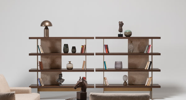 Reify Bookshelf
