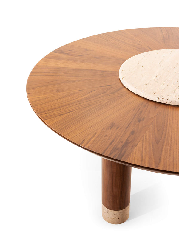 Glamour Dining Table