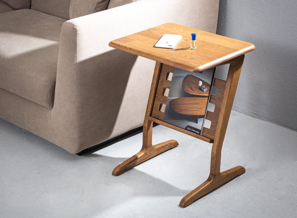 Guja Side Table