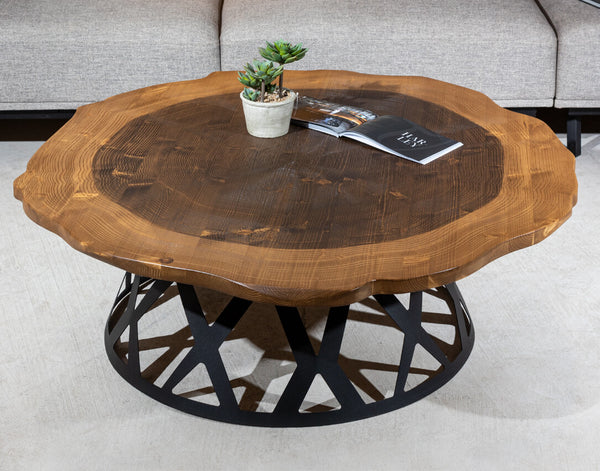 Harley Middle Table