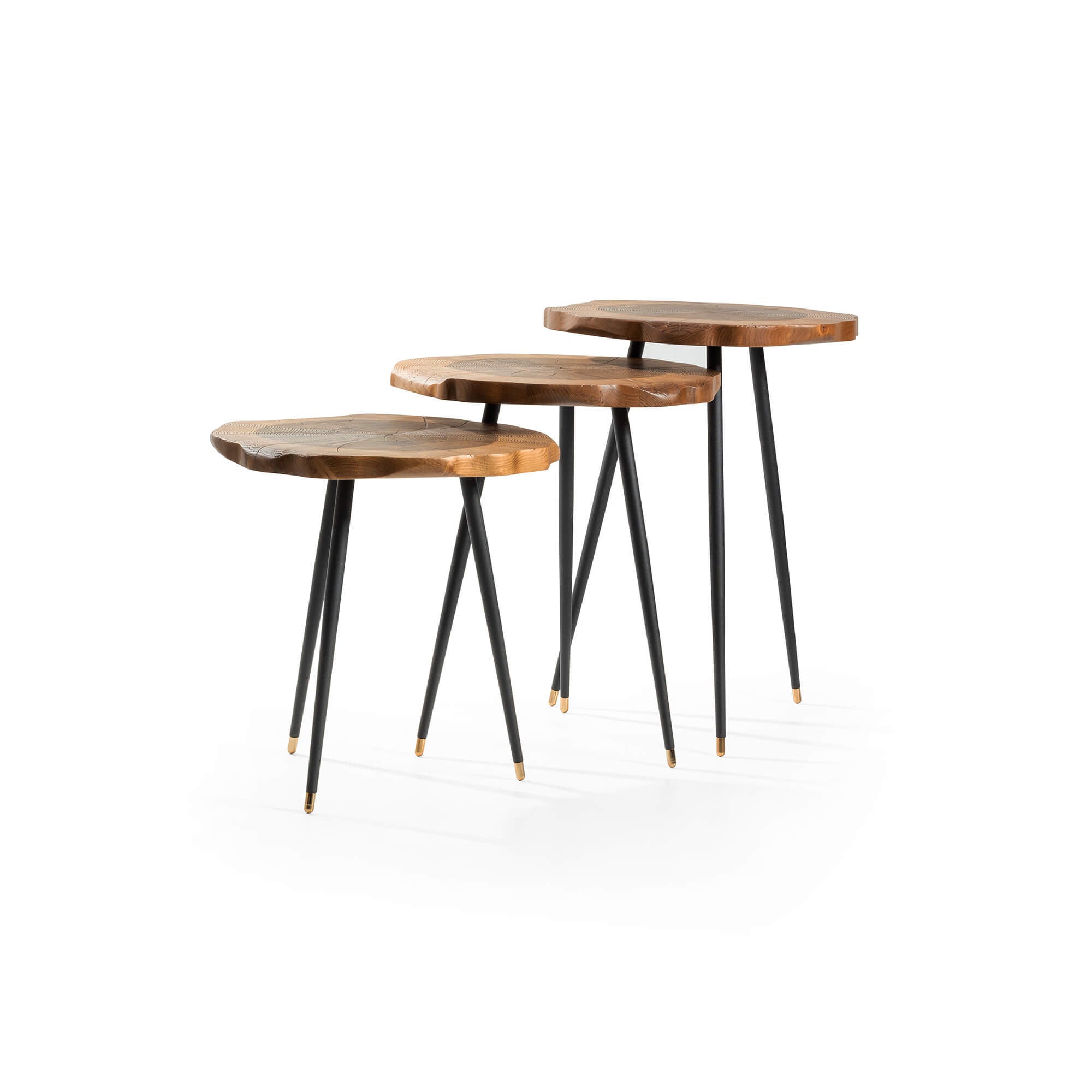 Harley Side Table Set