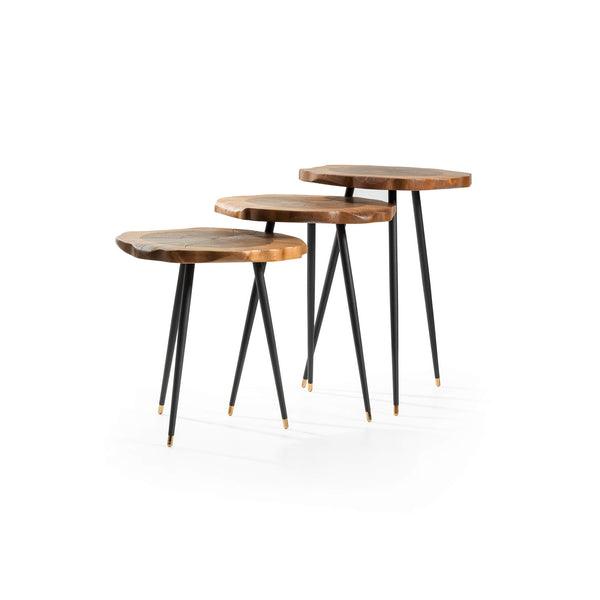 Harley Side Table Set