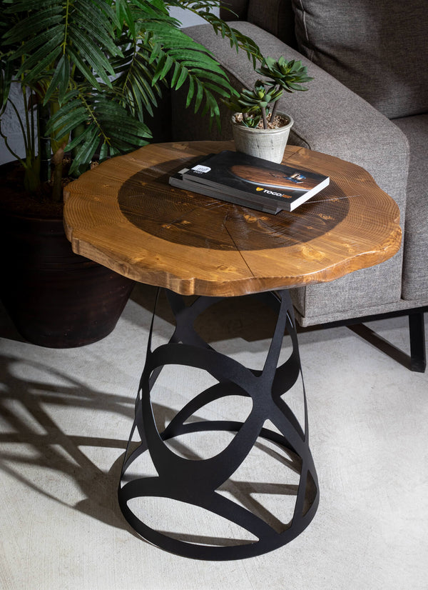 Harley Side Table
