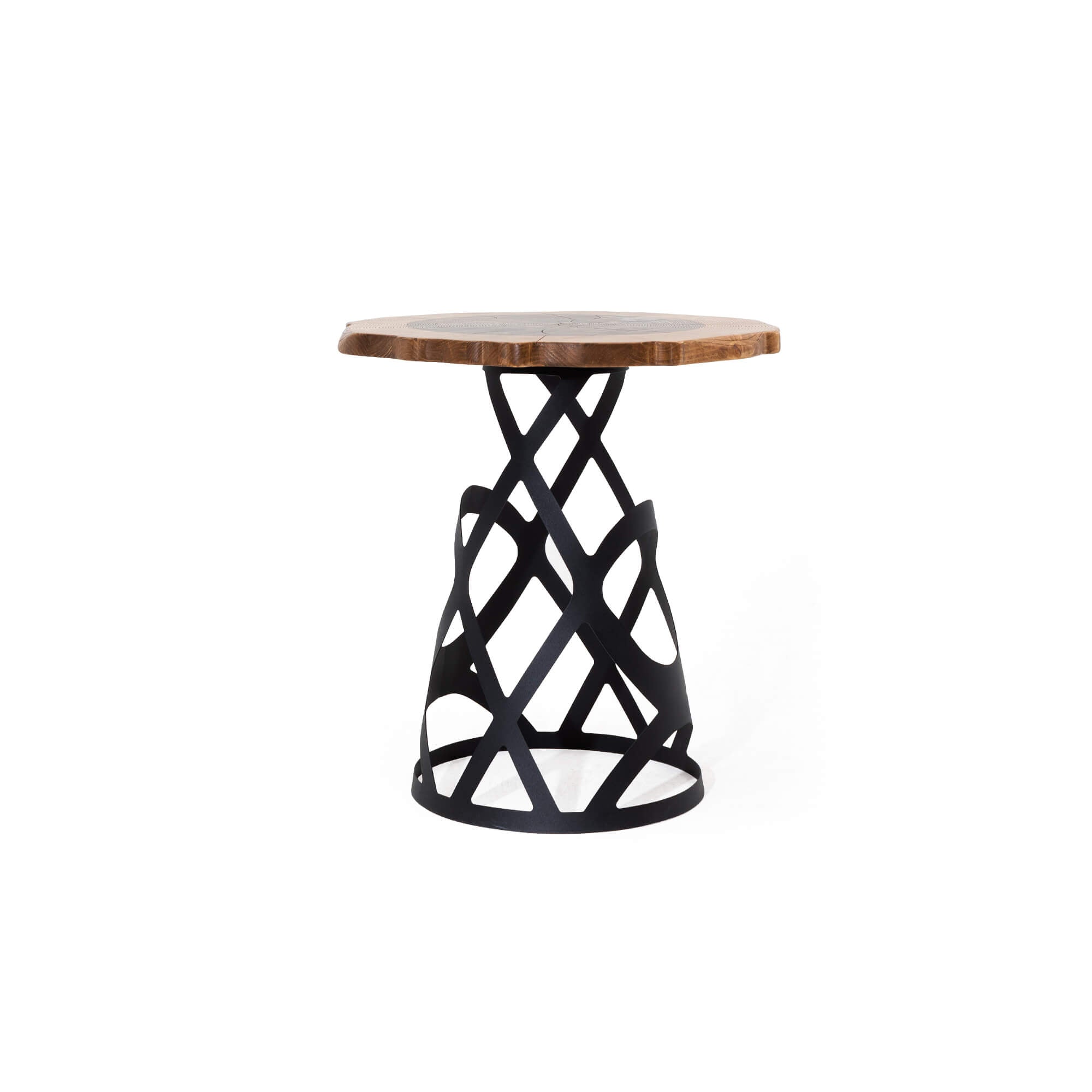 Harley Side Table
