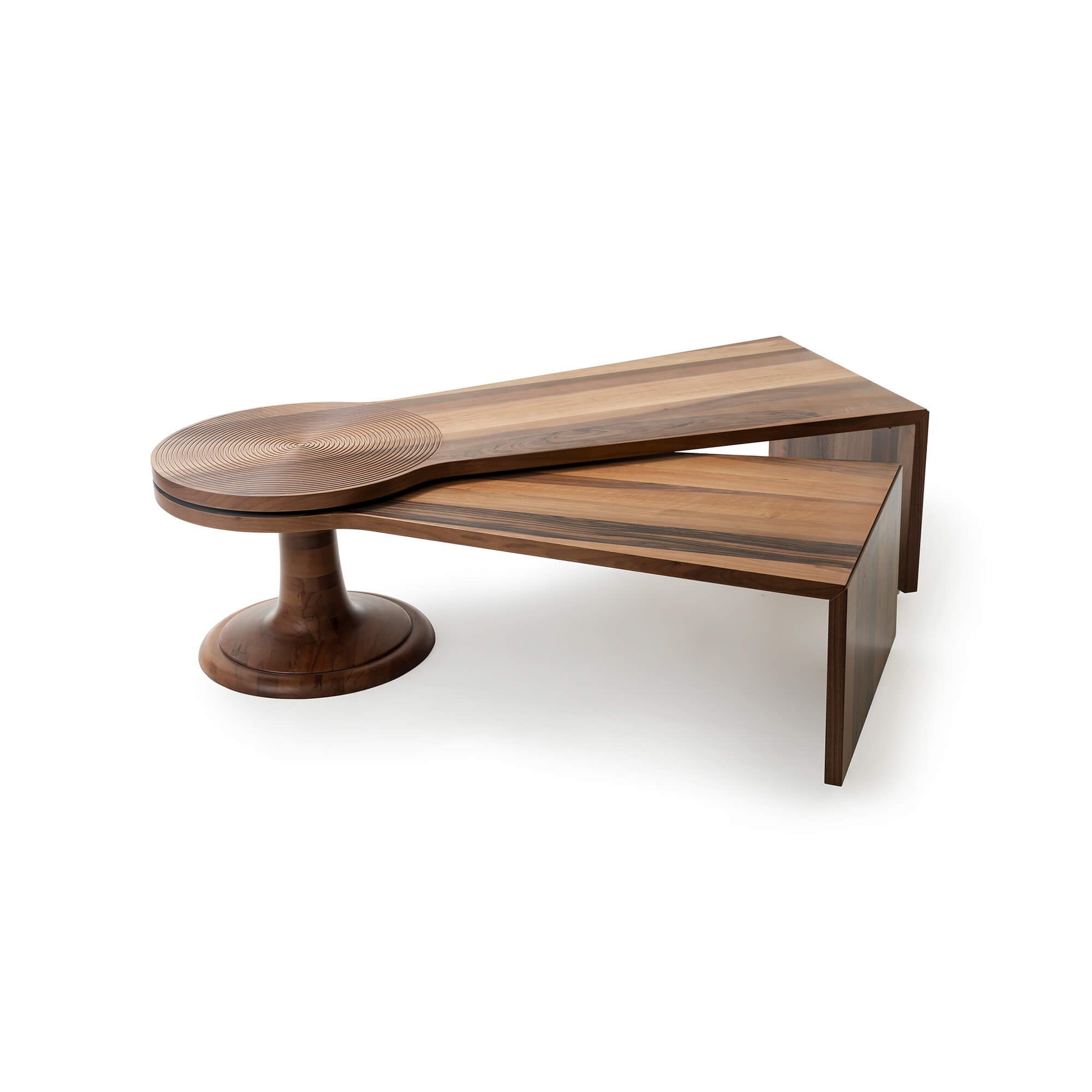 Key Table Set