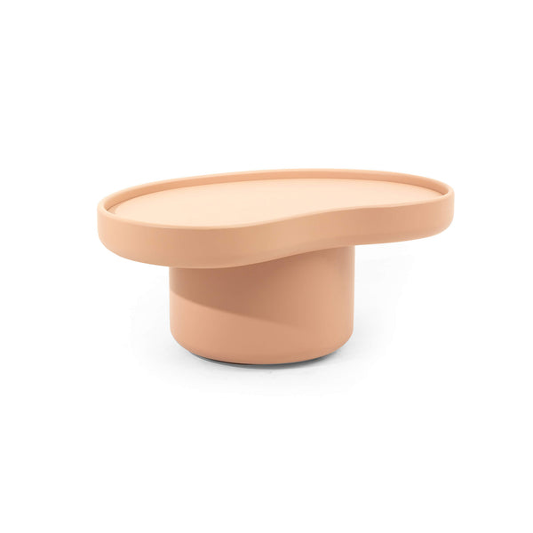 Kidney Middle Table - Small