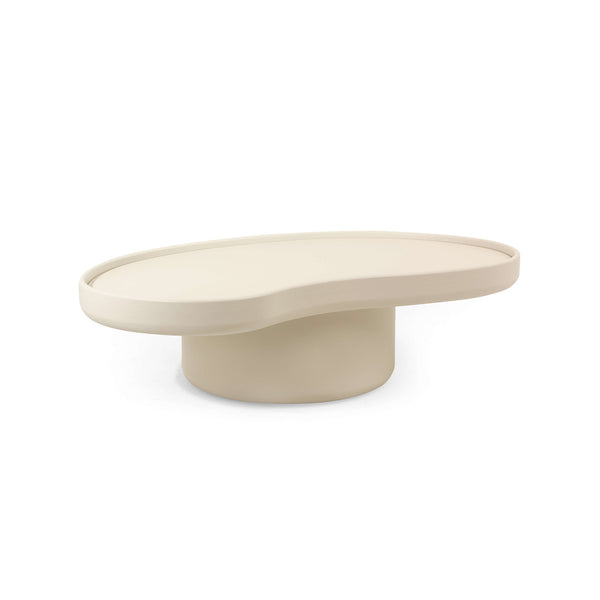 Kidney Middle Table - Big