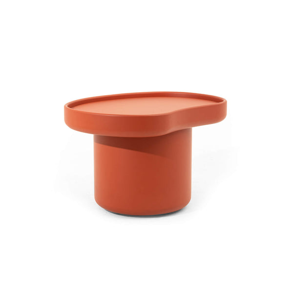 Kidney Side Table
