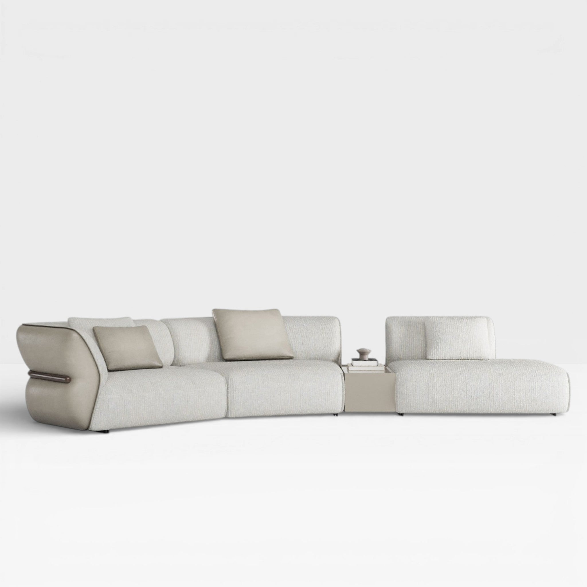 Legato Arc Sofa