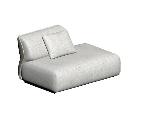 Legato Extended Module