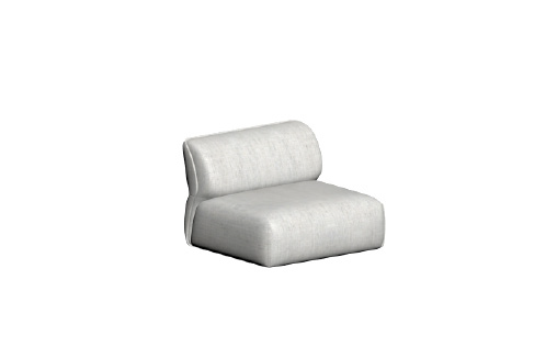 Legato Armless Module