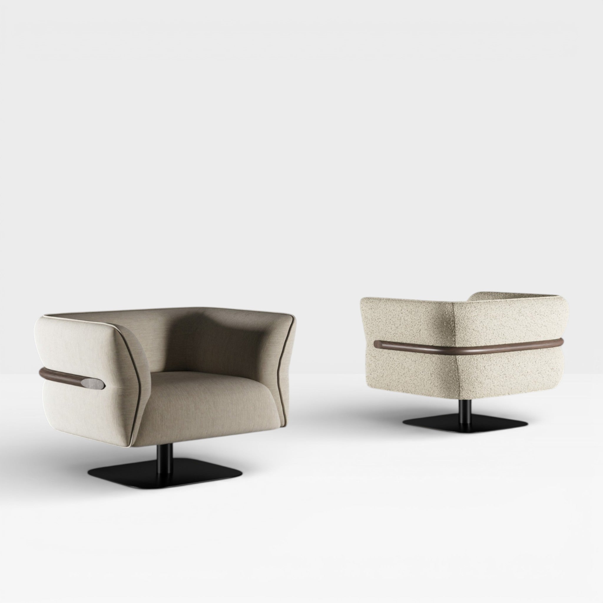 Legato Armchair