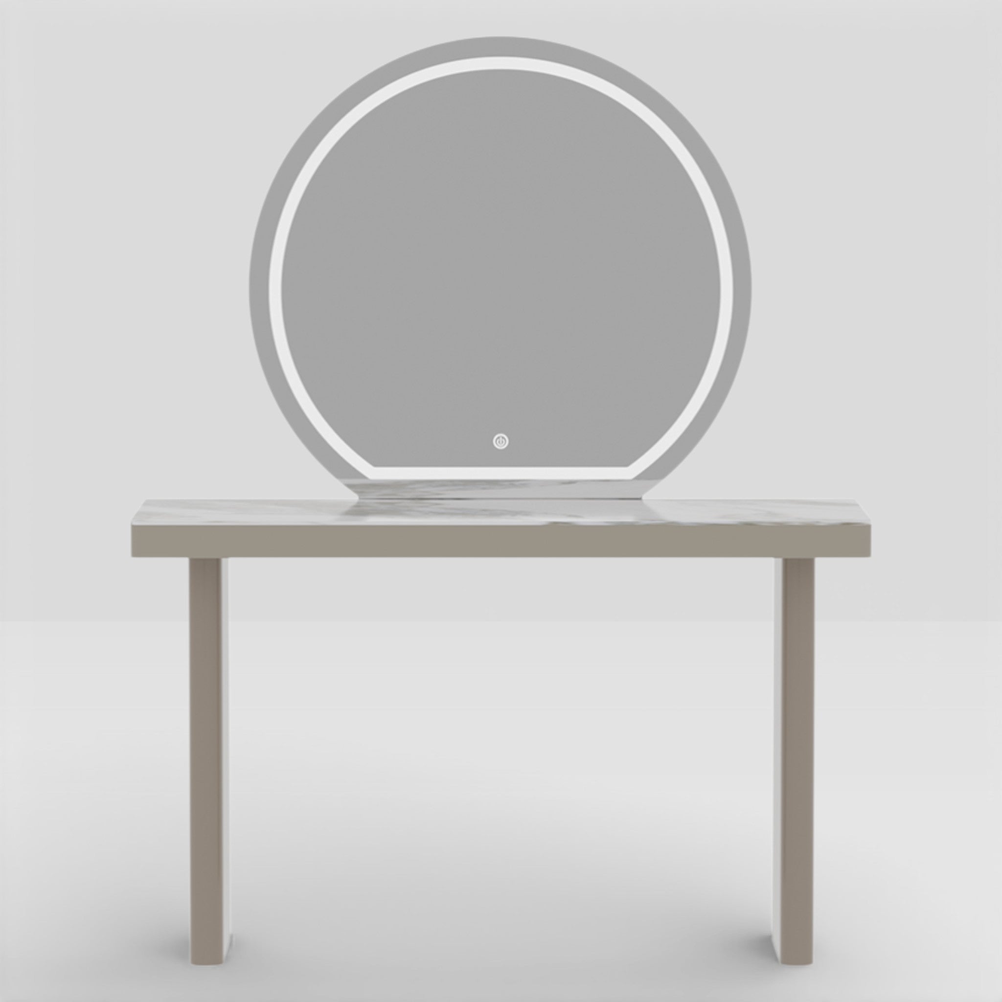 Letra Vanity Set